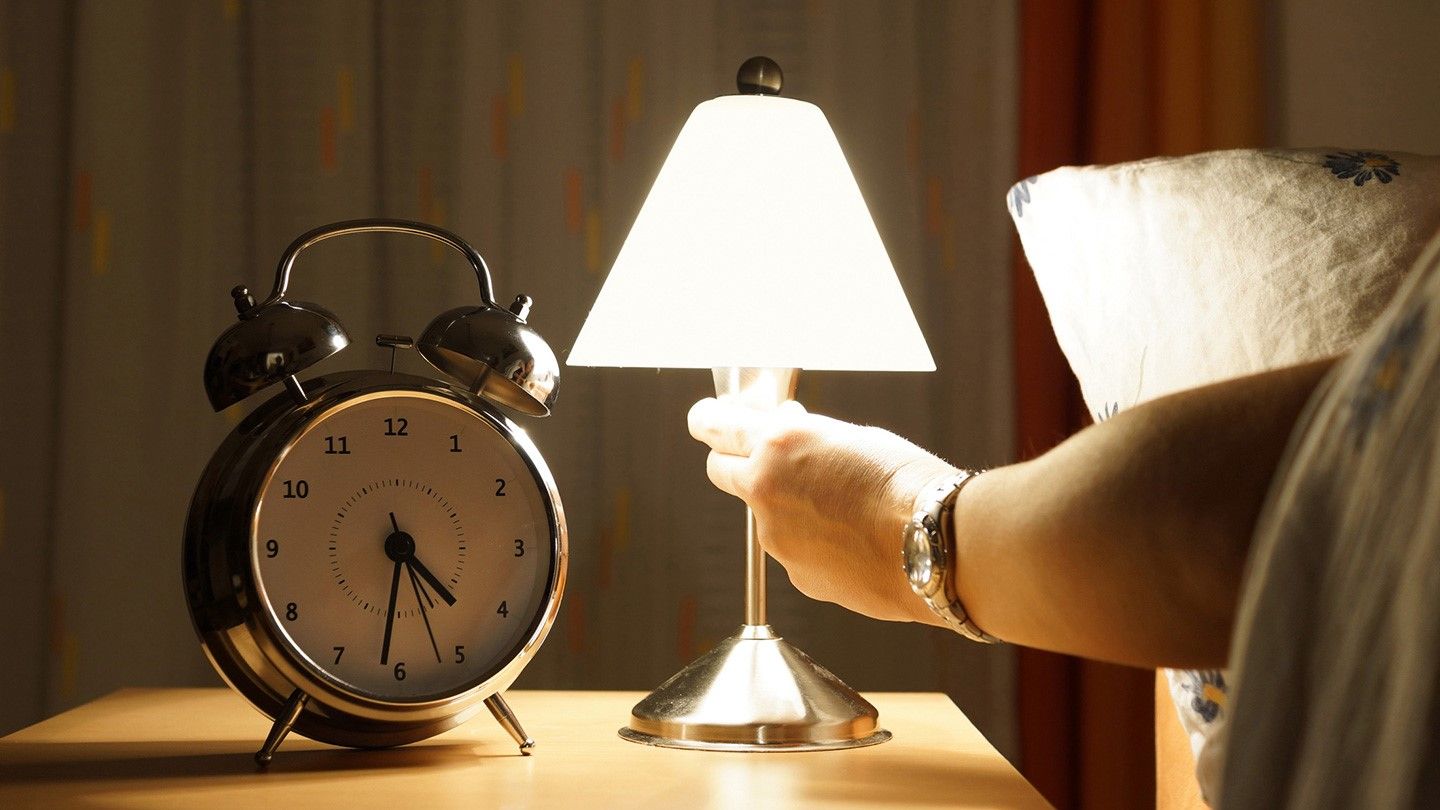 睡眠不足会增加患老年痴呆症的几率吗?