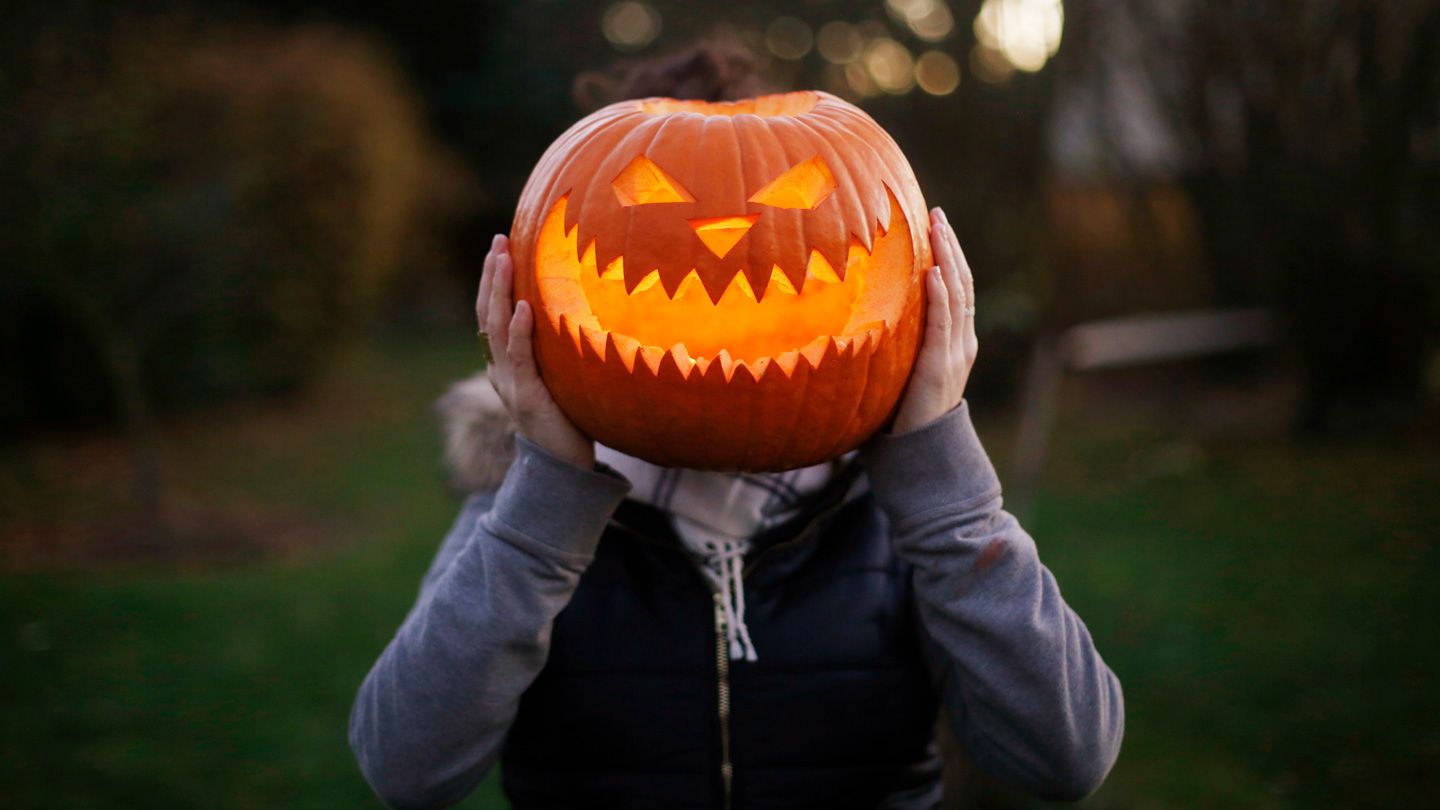 Plans For a Spooktacular Halloween? Here’s How to Stay Safe While Being Scary